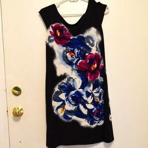 Maggy London Shift Dress